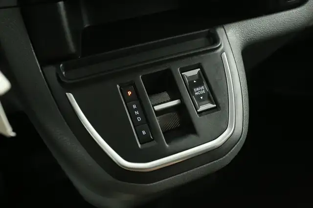 Opel Vivaro-E view 17