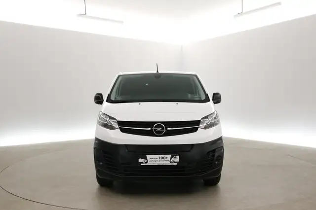 Opel Vivaro-E view 9