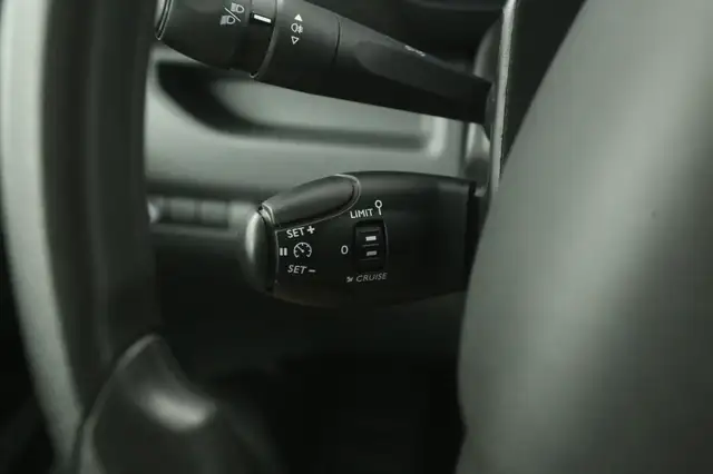 Opel Vivaro-E view 18