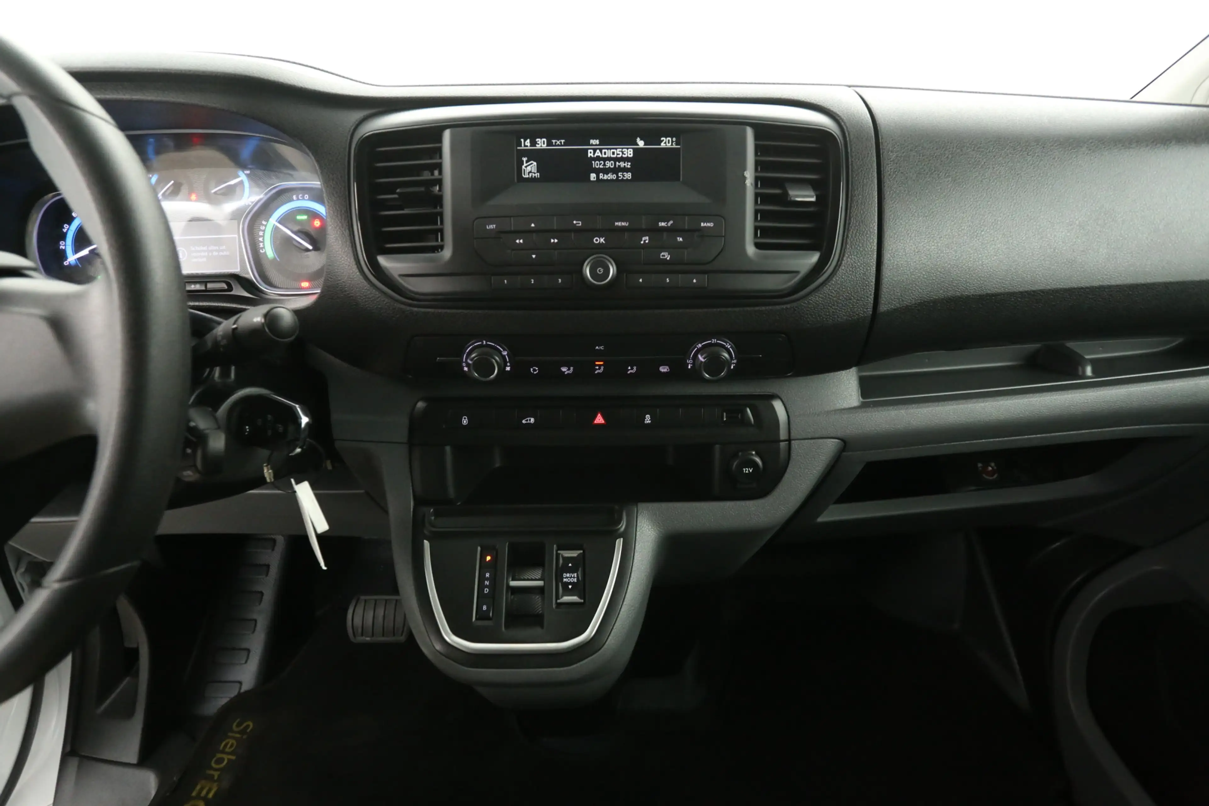 Opel Vivaro-e 75 kWh L3H1 Longe Range | Snelladen | SOH 94% | Ai — photo 13