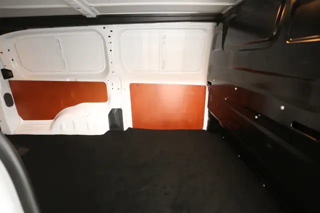 Opel Vivaro-E view 24