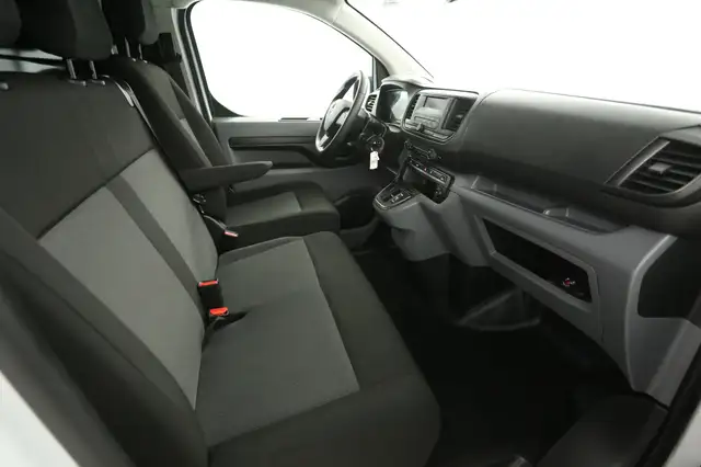Opel Vivaro-E view 22