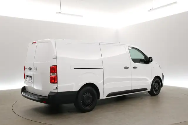 Opel Vivaro-E view 25