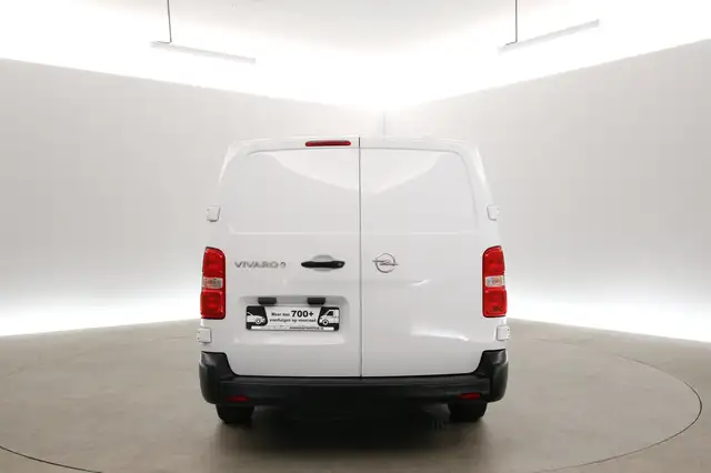 Opel Vivaro-E view 26