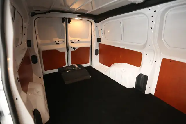Opel Vivaro-E view 23