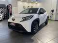 Toyota Aygo X 1.0 VVT-i 72 CV 5 porte Active Weiß - thumbnail 1