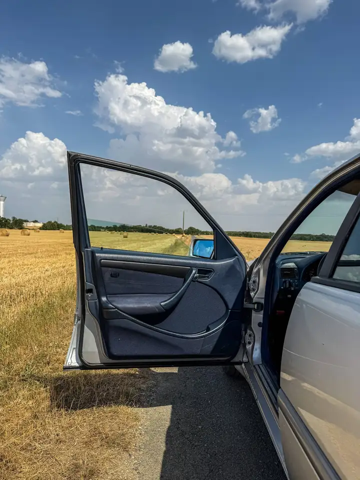 Mercedes-Benz C 220 C220 D Classic, foto 9