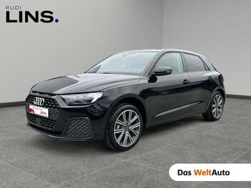 25 TFSI intense