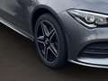 Mercedes-Benz CLA 250 e SB AMG-EDITION+NIGHT+LED+PDC+ Grau - thumbnail 7