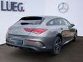 Mercedes-Benz CLA 250 e SB AMG-EDITION+NIGHT+LED+PDC+ Grau - thumbnail 4