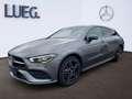 Mercedes-Benz CLA 250 e SB AMG-EDITION+NIGHT+LED+PDC+ Grau - thumbnail 2