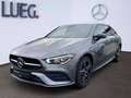 Mercedes-Benz CLA 250 e SB AMG-EDITION+NIGHT+LED+PDC+ Grau - thumbnail 1