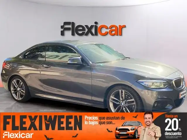 BMW 218 218d