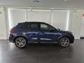 Audi Q3 35 TDI Black line S tronic 110kW Blauw - thumbnail 3
