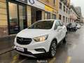 Opel Mokka X 1.6 cdti Advance s&s 4x2 136cv (PROMO) Weiß - thumbnail 1