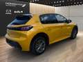 Peugeot 208 e-208 50kWh Allure Pack Allure Pack Gelb - thumbnail 5