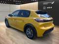 Peugeot 208 e-208 50kWh Allure Pack Allure Pack Gelb - thumbnail 7