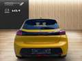 Peugeot 208 e-208 50kWh Allure Pack Allure Pack Gelb - thumbnail 6