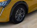 Peugeot 208 e-208 50kWh Allure Pack Allure Pack Gelb - thumbnail 9