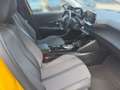 Peugeot 208 e-208 50kWh Allure Pack Allure Pack Gelb - thumbnail 17