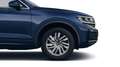 Volkswagen Touareg Elegance 4M 3.0 TDI*NAVI*AHK*LUFT*LEDER* Blau - thumbnail 3