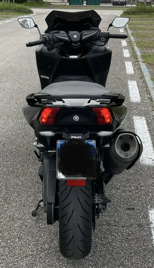 Yamaha TMAX 530 abs - 2
