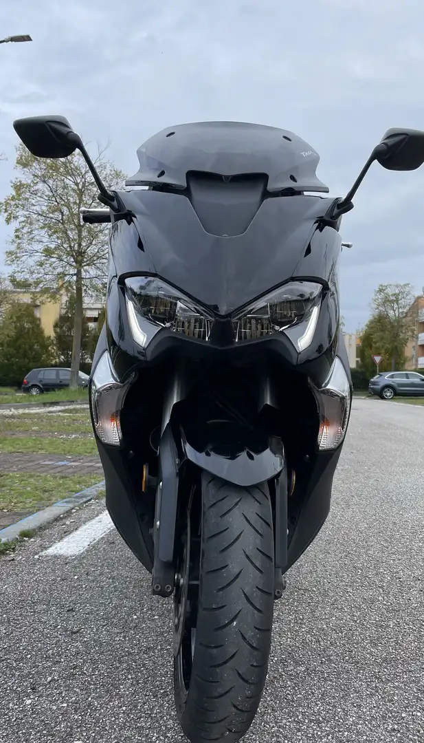 Yamaha TMAX 530 abs - 1