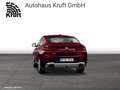 BMW X4 xDrive20i NAVI+AHK+KAMERA+HIFI+LED+LM18 Rot - thumbnail 8