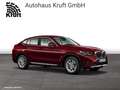 BMW X4 xDrive20i NAVI+AHK+KAMERA+HIFI+LED+LM18 Rot - thumbnail 10