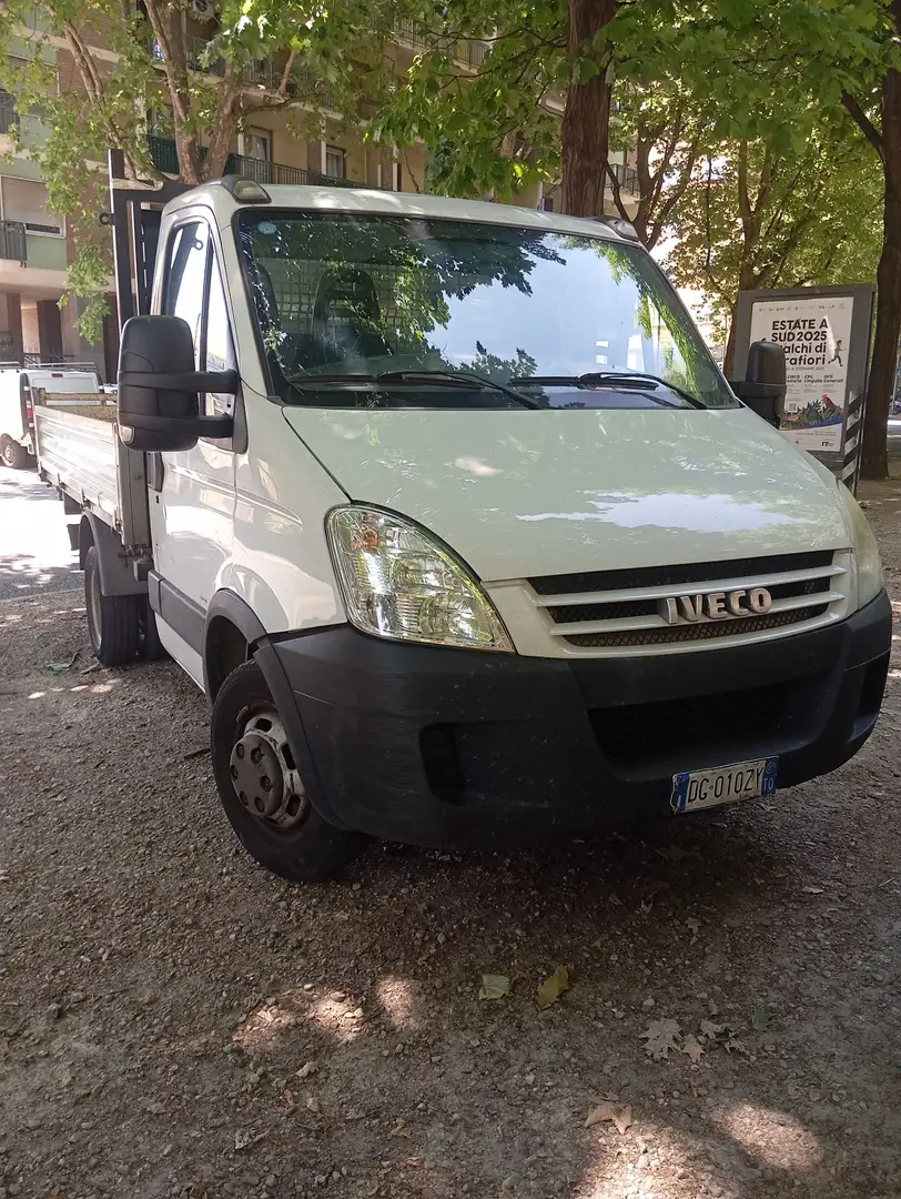 Iveco Daily - 1