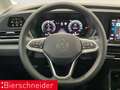 Volkswagen Caddy Life 1.5 eHybrid Edition VOLL! 7SI PA Blanc - thumbnail 11