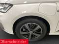 Volkswagen Caddy Life 1.5 eHybrid Edition VOLL! 7SI PA Blanc - thumbnail 8