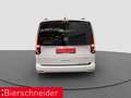 Volkswagen Caddy Life 1.5 eHybrid Edition VOLL! 7SI PA Blanc - thumbnail 5