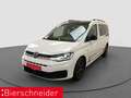 Volkswagen Caddy Life 1.5 eHybrid Edition VOLL! 7SI PA Blanc - thumbnail 1