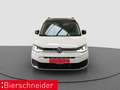 Volkswagen Caddy Life 1.5 eHybrid Edition VOLL! 7SI PA Blanc - thumbnail 2