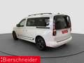 Volkswagen Caddy Life 1.5 eHybrid Edition VOLL! 7SI PA Blanc - thumbnail 6