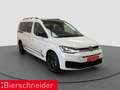 Volkswagen Caddy Life 1.5 eHybrid Edition VOLL! 7SI PA Blanc - thumbnail 3