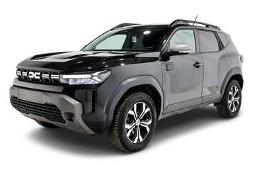 Duster 1.2 TCe 4x4 Extreme-Attache Remorque-Ja17-C