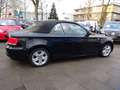 BMW 118 1 Cabrio 118d /Leder / PDC / SHZ / Tempomat Schwarz - thumbnail 4