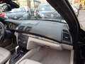 BMW 118 1 Cabrio 118d /Leder / PDC / SHZ / Tempomat Schwarz - thumbnail 17