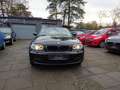 BMW 118 1 Cabrio 118d /Leder / PDC / SHZ / Tempomat Schwarz - thumbnail 12
