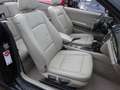 BMW 118 1 Cabrio 118d /Leder / PDC / SHZ / Tempomat Schwarz - thumbnail 16