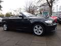 BMW 118 1 Cabrio 118d /Leder / PDC / SHZ / Tempomat Schwarz - thumbnail 5