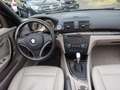 BMW 118 1 Cabrio 118d /Leder / PDC / SHZ / Tempomat Schwarz - thumbnail 18