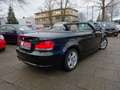 BMW 118 1 Cabrio 118d /Leder / PDC / SHZ / Tempomat Schwarz - thumbnail 11