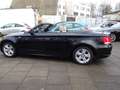 BMW 118 1 Cabrio 118d /Leder / PDC / SHZ / Tempomat Schwarz - thumbnail 10