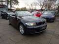 BMW 118 1 Cabrio 118d /Leder / PDC / SHZ / Tempomat Schwarz - thumbnail 3