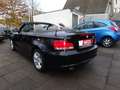 BMW 118 1 Cabrio 118d /Leder / PDC / SHZ / Tempomat Schwarz - thumbnail 8