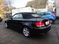 BMW 118 1 Cabrio 118d /Leder / PDC / SHZ / Tempomat Schwarz - thumbnail 7