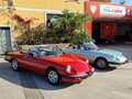 Alfa Romeo Spider 1.6 Червоний - thumbnail 1